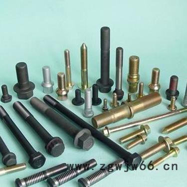 供应博强A-002紧固件 紧固件厂家 五金紧固件 **价廉 欢迎来购图4