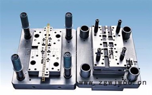 广州畅博五金模具bc-1 直销五金模具     五金件  数控车件图2