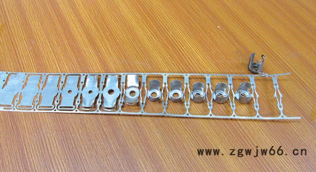 广州畅博五金模具bc-1 直销五金模具     五金件  数控车件图4