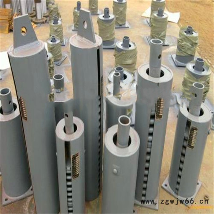 辽宁 河北弹簧支吊架 可变式弹簧支吊架 鑫久恒厂家图8