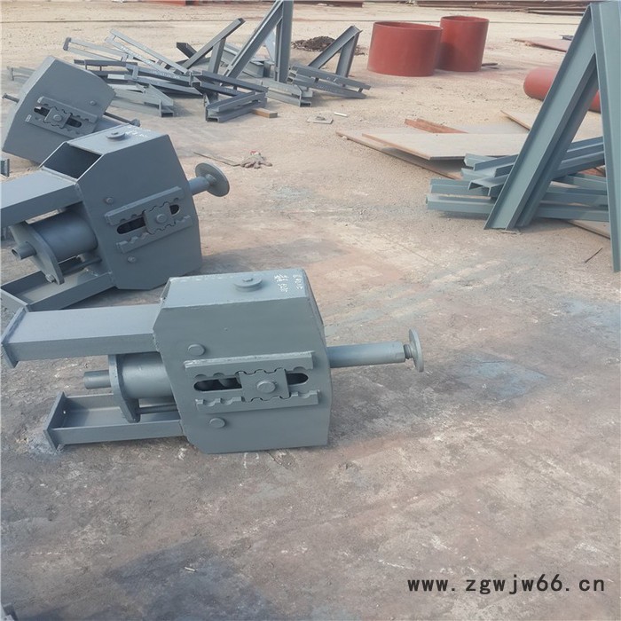 平式恒力弹簧支吊架，弹簧支吊架专业厂家，齐鑫直销图2