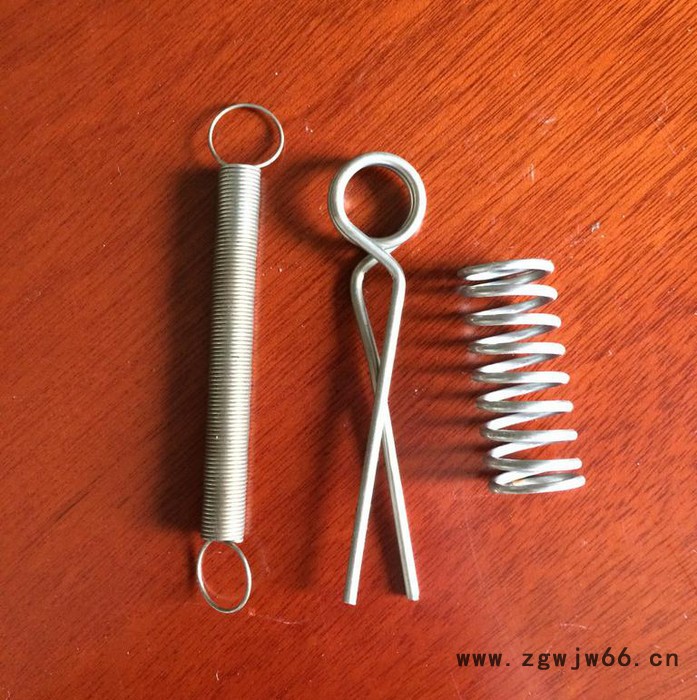 供应 GH25-02气压弹簧多双螺旋弹簧图5