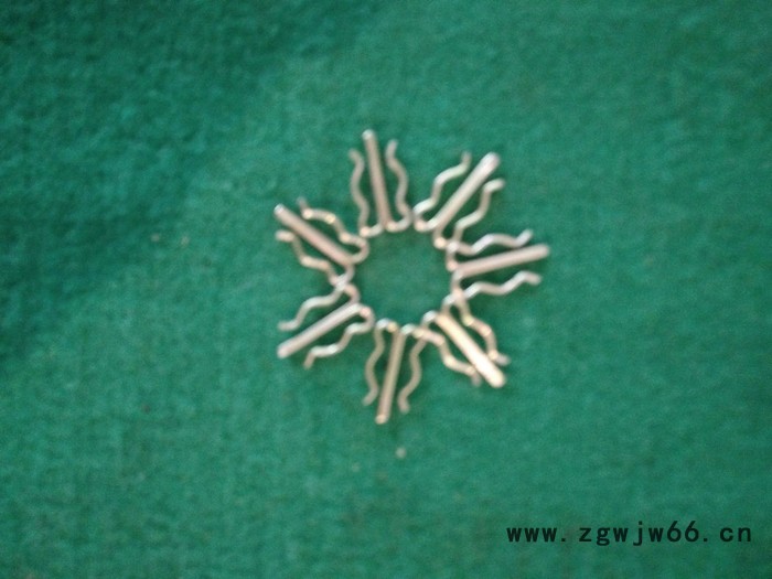 供应 GH25-02气压弹簧多双螺旋弹簧图4