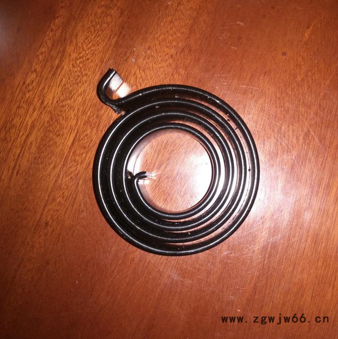 供应 GH25-02气压弹簧多双螺旋弹簧图7