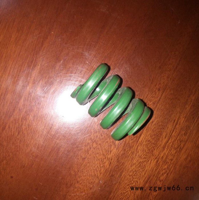 供应 GH25-02气压弹簧多双螺旋弹簧图8