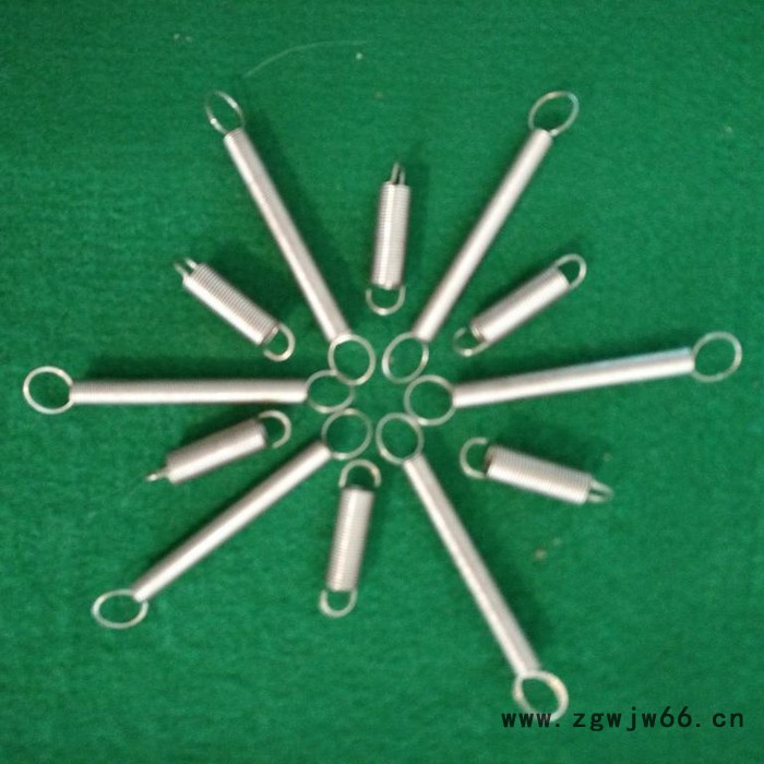 供应 GH25-02气压弹簧多双螺旋弹簧图2