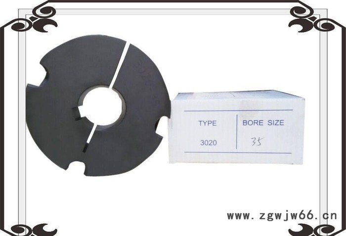 生产机械紧固件锥套 型号齐全图2