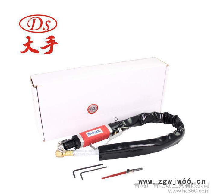 气动锉 往复式锯锉 五金模具打磨挫刀 大手AF-5气动工具正图3