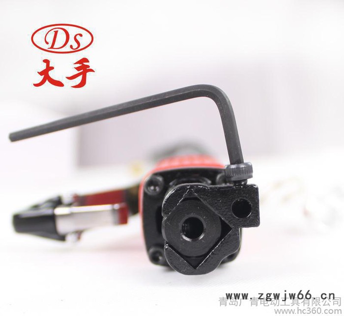 气动锉 往复式锯锉 五金模具打磨挫刀 大手AF-5气动工具正图2