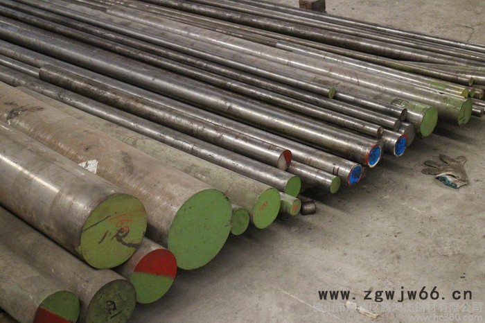 鸿杰厂家供应国产H13 合资热作模具钢 五金模具钢 电渣塑胶模具钢图3