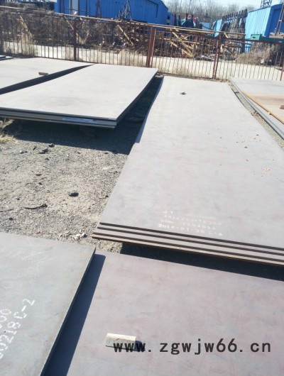 65MN弹簧板65MN弹簧板图3