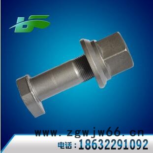 盛航新奔驰 紧固件