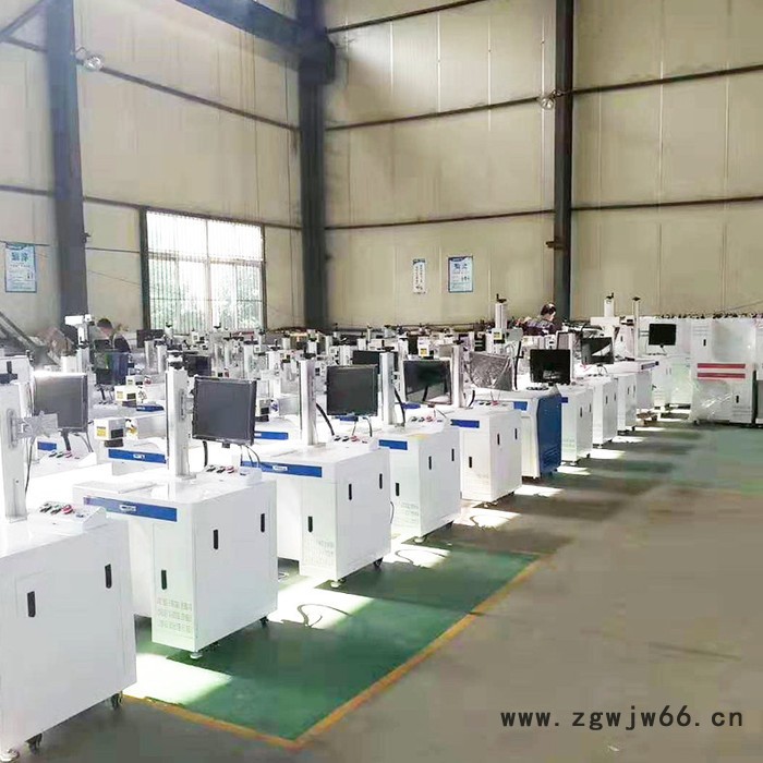 优赞 激光打标机 金属模具雕刻机 电动车标牌雕刻打标机图4