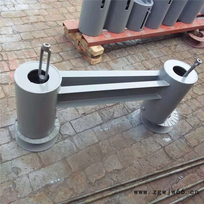 齐鑫TD120B12 变力弹簧支吊架 可变弹簧支吊架 支架弹簧支吊架 恒力弹簧支吊架 双板弹簧支吊架 电厂配件图4