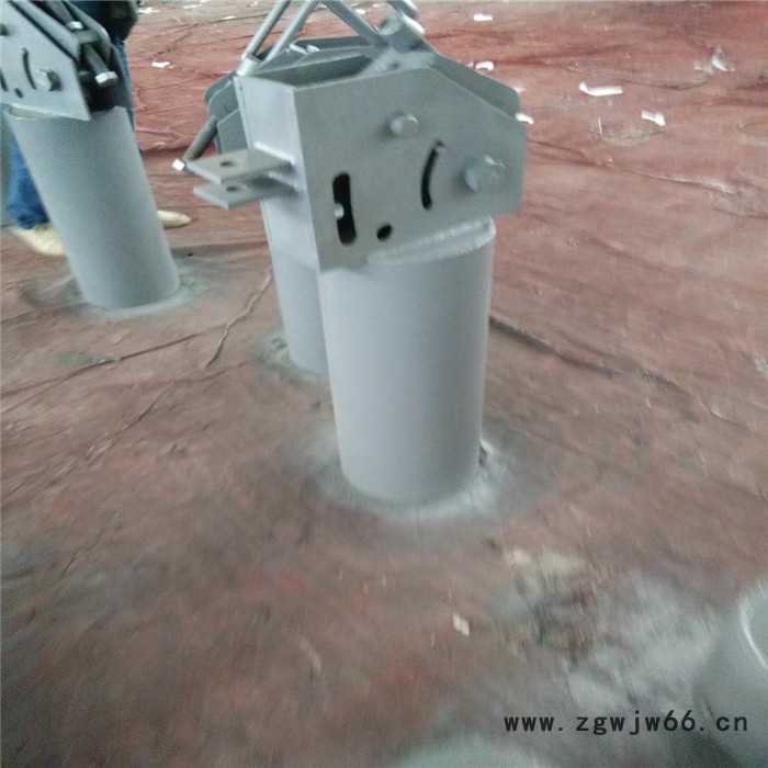 齐鑫TD120B12 变力弹簧支吊架 可变弹簧支吊架 支架弹簧支吊架 恒力弹簧支吊架 双板弹簧支吊架 电厂配件图3