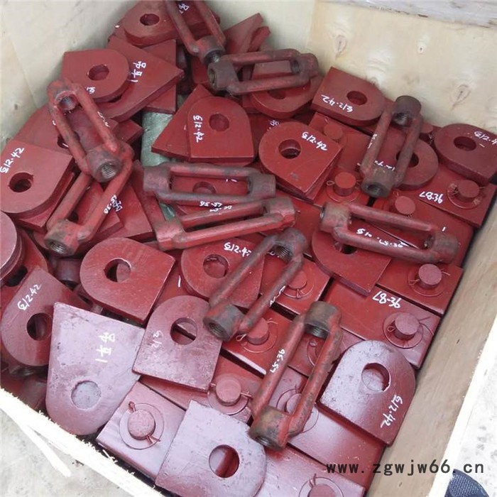 鹏萱管道 弹簧支吊架  变力弹簧支吊架 整定弹簧支吊架图2