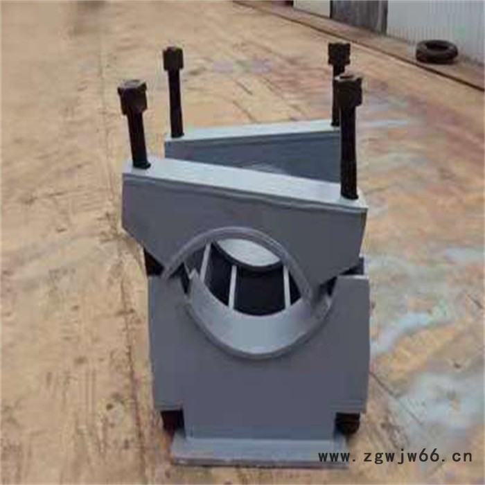 鹏萱管道 弹簧支吊架  变力弹簧支吊架 整定弹簧支吊架图3