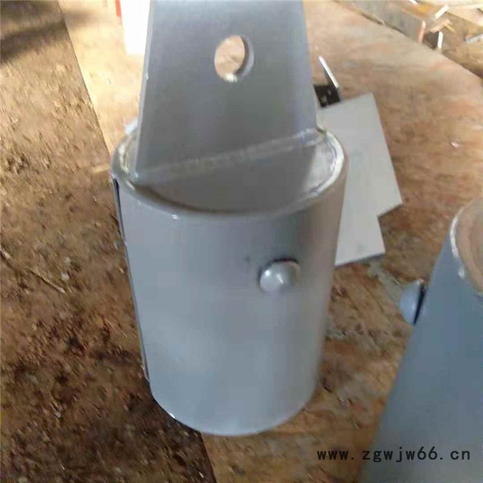 齐鑫VS150F15 变力弹簧支吊架 T型弹簧支吊架 可变弹簧支吊架 弹簧支吊架实体厂家图2