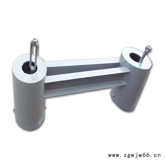 齐鑫T1.102 弹簧支吊架 恒力弹簧支吊架 支吊架弹簧 标准齐全 可以带图定做图3