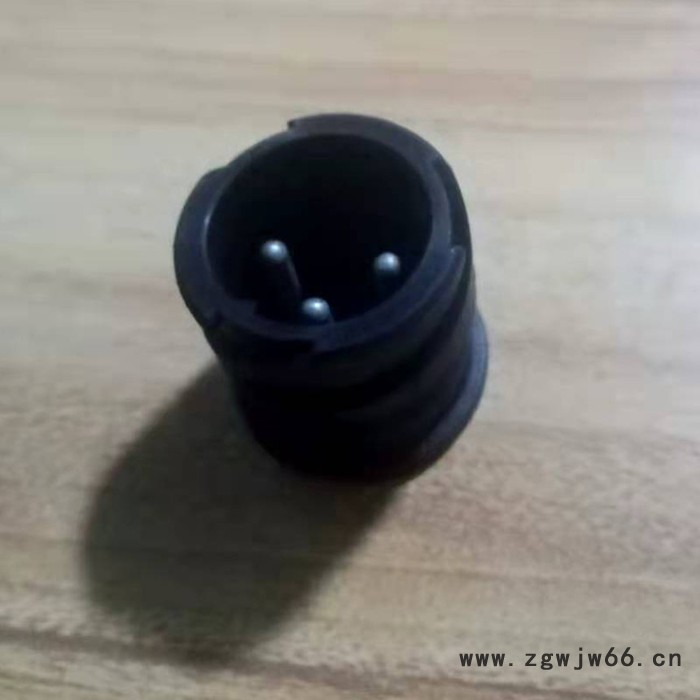 医疗呼吸器接头 医疗配件模具 呼吸器接头模具 五金模具  模具制作图2