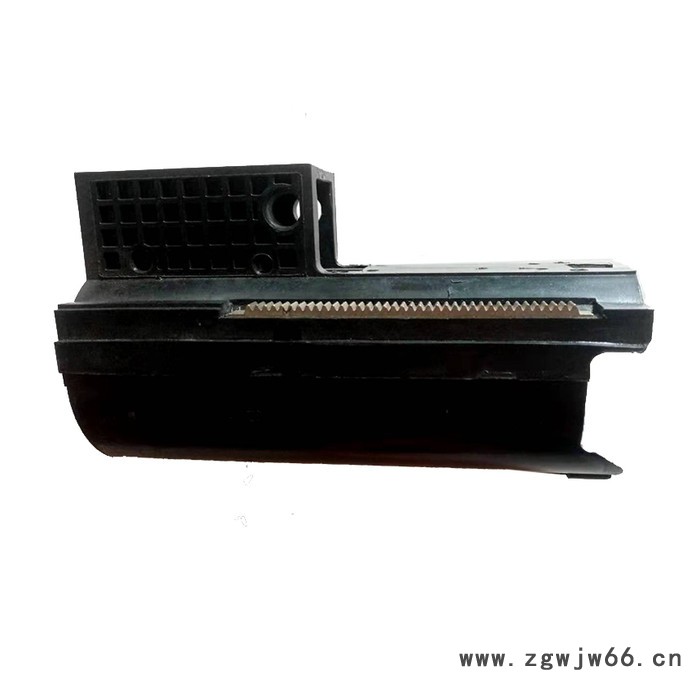 医疗呼吸器接头 医疗配件模具 呼吸器接头模具 五金模具  模具制作图4