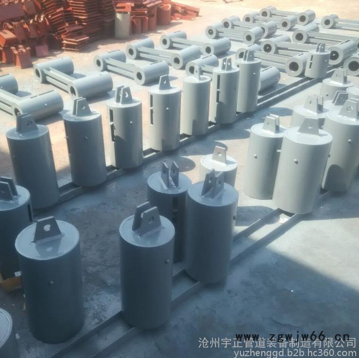 江苏供应整定弹簧支吊架VS可变弹簧支吊架图2