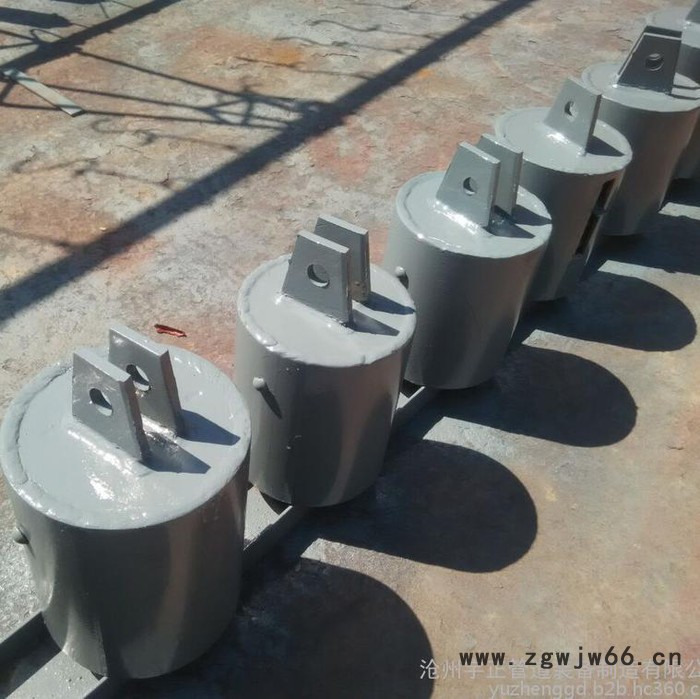 江苏供应整定弹簧支吊架VS可变弹簧支吊架图4