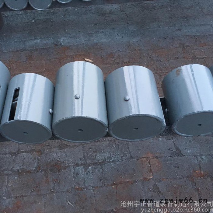 江苏供应整定弹簧支吊架VS可变弹簧支吊架图3