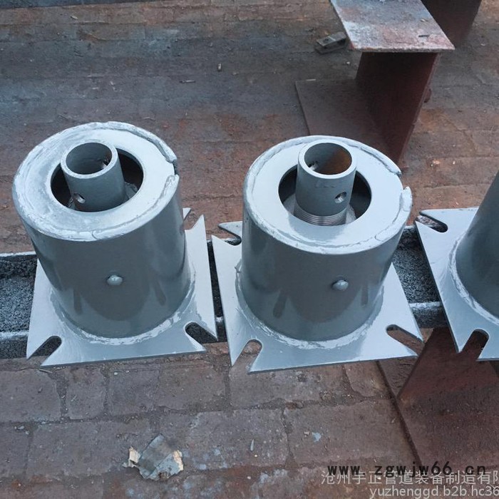 江苏供应整定弹簧支吊架VS可变弹簧支吊架图6