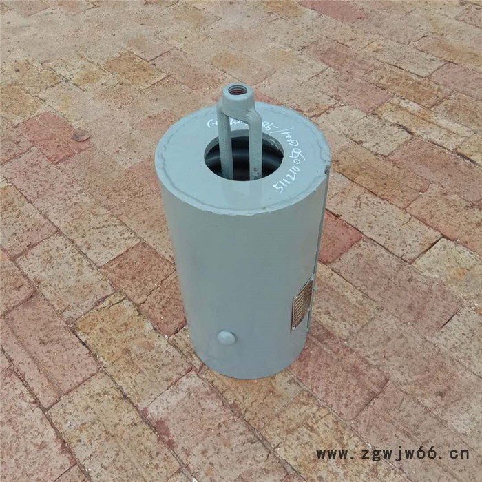 齐鑫Lt2 上下连接吊架弹簧 支架吊架弹簧 管道弹簧支吊架 电厂配件图2