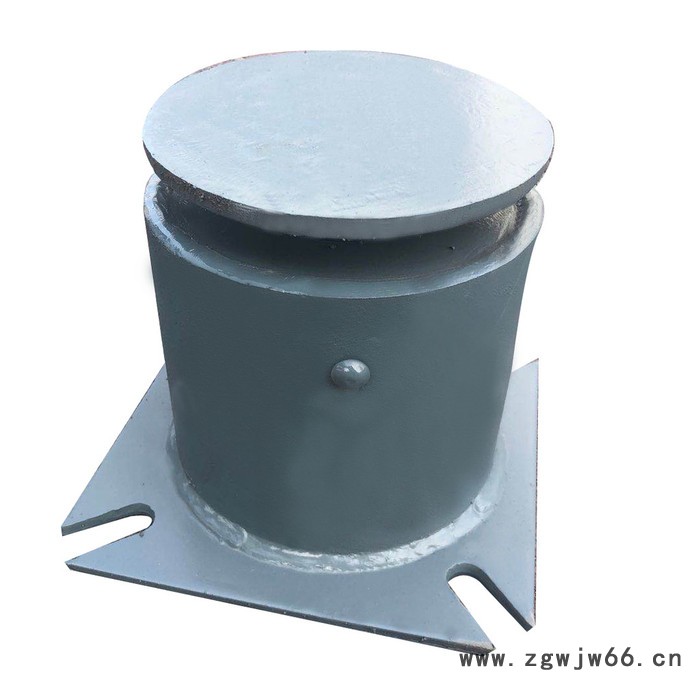 齐鑫Lt2 上下连接吊架弹簧 支架吊架弹簧 管道弹簧支吊架 电厂配件图4