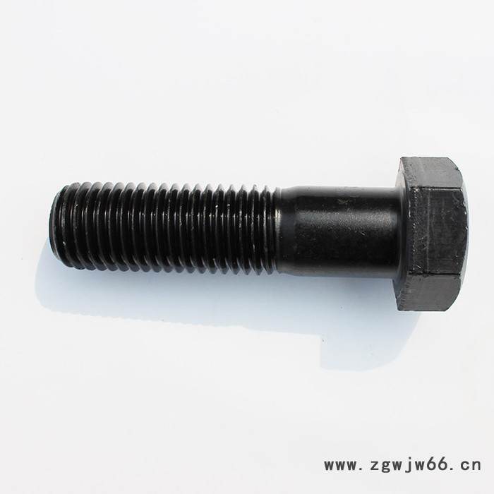 鑫途 生产厂家 高强度螺栓 碳钢 六角螺栓 紧固件 细牙螺栓 螺丝图3