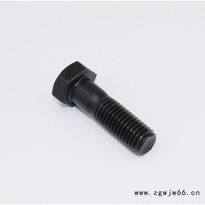 鑫途 生产厂家 高强度螺栓 碳钢 六角螺栓 紧固件 细牙螺栓 螺丝图6