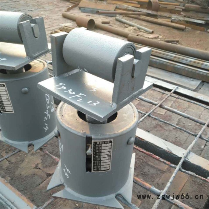 志昂厂家 弹簧支吊架 恒力弹簧支吊架 管道弹簧支吊架图5