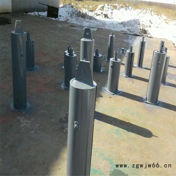 山西 弹簧吊架 弹簧吊架 泽天管道厂家图8