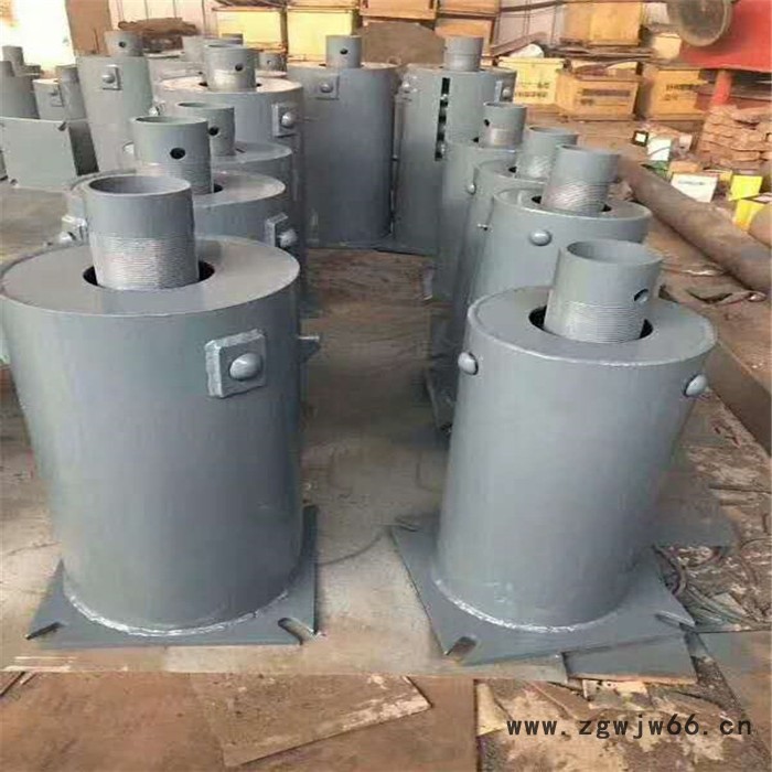 沧州齐鑫供应 角形弹簧支吊架 恒力弹簧支吊架VS图5