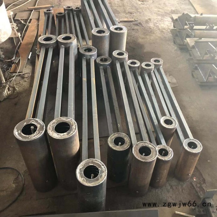 宏茂管道弹簧支吊架 定制恒力弹簧支吊架 整定弹簧支吊架 管道支吊架厂家图3