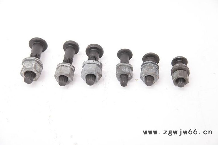 鑫联 钢结构螺栓 GB/T1288钢结构螺栓 10.9S钢结构螺栓  定制各种高强度螺栓紧固件 规格齐全图4