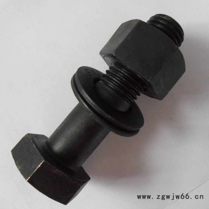 鑫联 钢结构螺栓 GB/T1288钢结构螺栓 10.9S钢结构螺栓  定制各种高强度螺栓紧固件 规格齐全图5