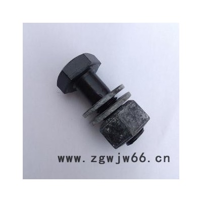 鑫联 钢结构螺栓 GB/T1288钢结构螺栓 10.9S钢结构螺栓  定制各种高强度螺栓紧固件 规格齐全