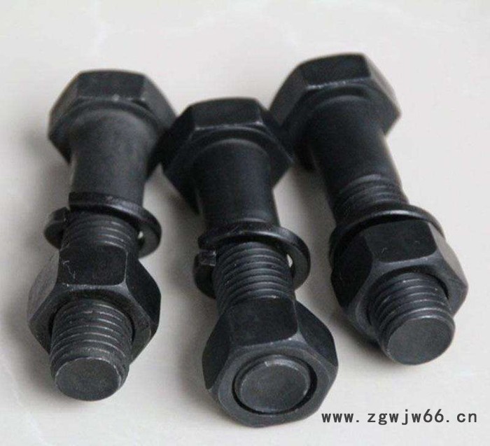 泰骏紧固件销售六角螺栓U型丝 双头螺栓 膨胀螺丝 预埋件 家具螺丝 钻尾丝 马车栓 建筑配件 电力金具 平垫 长期供应图3