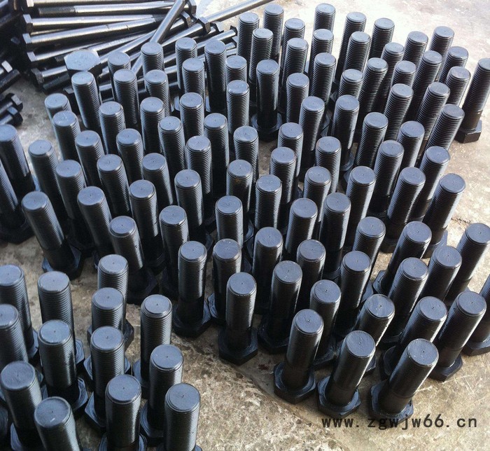 泰骏紧固件销售六角螺栓U型丝 双头螺栓 膨胀螺丝 预埋件 家具螺丝 钻尾丝 马车栓 建筑配件 电力金具 平垫 长期供应图2