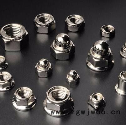 供应博强A-001紧固件 紧固件厂家 五金紧固件 欢迎来购