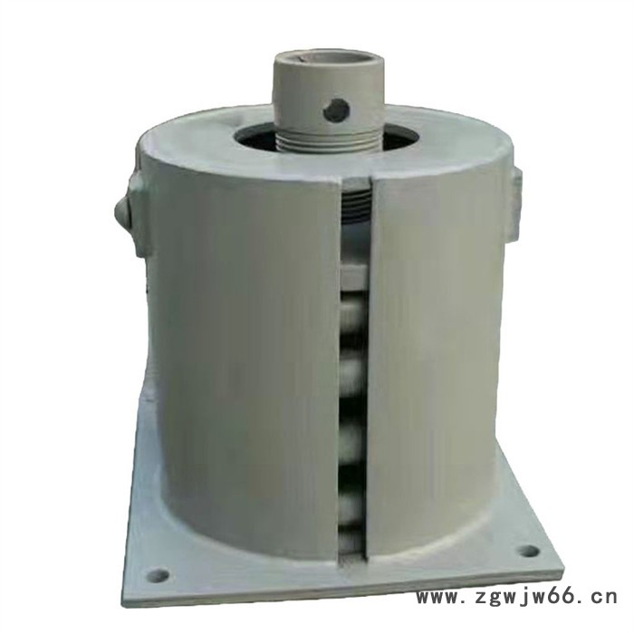 恒力弹簧支吊架 TD弹簧支吊架生产厂家 广拓加工定制图4