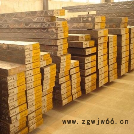 经销国标42CrMo五金模具钢 耐磨耐高温42CrMo冷作模具钢图4