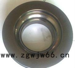 圣百兴供应厦门模具配件镀钛加工 五金模具镀钛加工图3