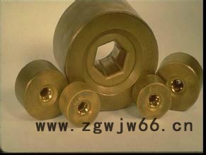 圣百兴供应厦门模具配件镀钛加工 五金模具镀钛加工图2