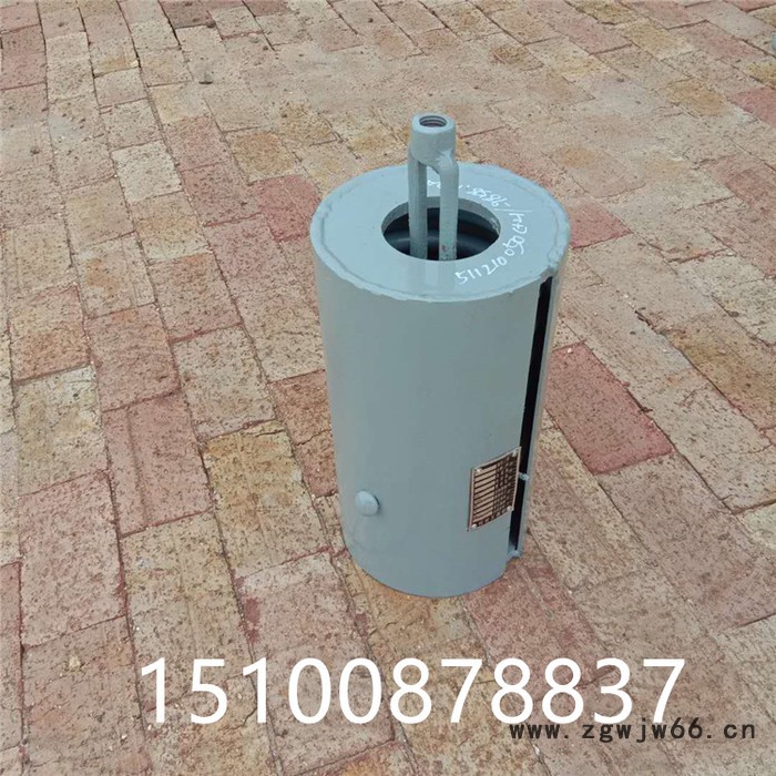 齐鑫VS120F12 变力弹簧支吊架 支架弹簧支吊架 横担弹簧支吊架 发电厂配件图2