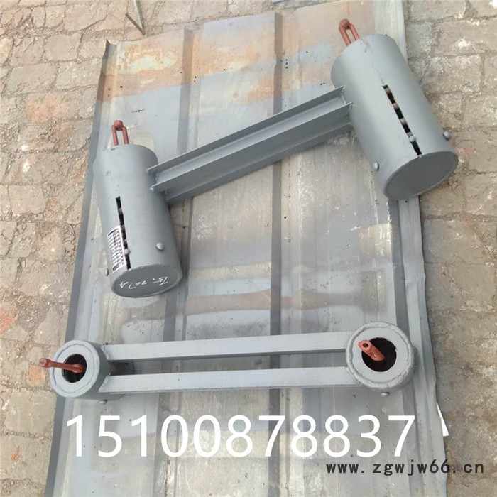 齐鑫VS120F12 变力弹簧支吊架 支架弹簧支吊架 横担弹簧支吊架 发电厂配件图3