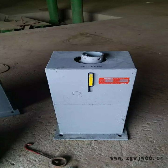 并联式F型弹簧支架C17 整定弹簧支吊架 变力弹簧支吊架 沧州齐鑫厂家图3